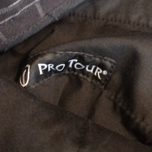 Pro Tour Shorts - Picture 5 of 8